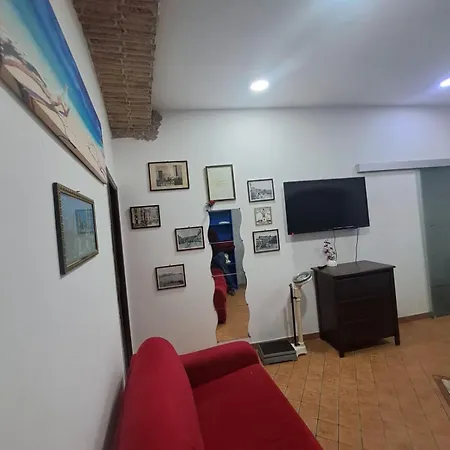 Lejlighed Grazioso Napoli