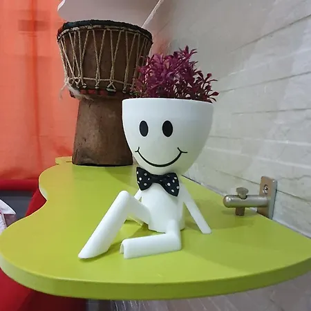 Lejlighed Grazioso Napoli