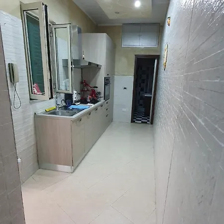 Grazioso Lejlighed *