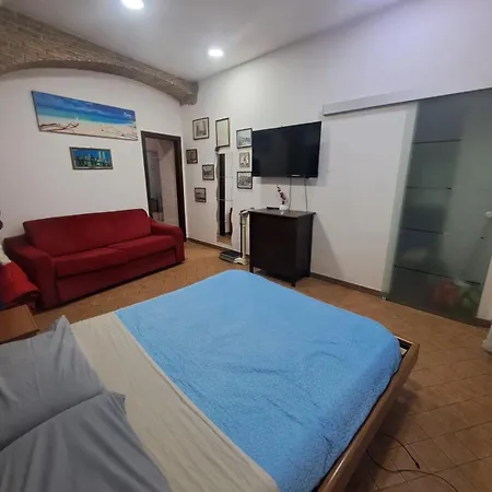 Lejlighed Grazioso Napoli