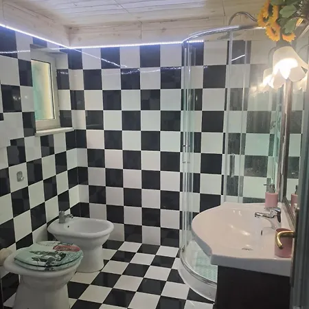 Lejlighed Grazioso Napoli